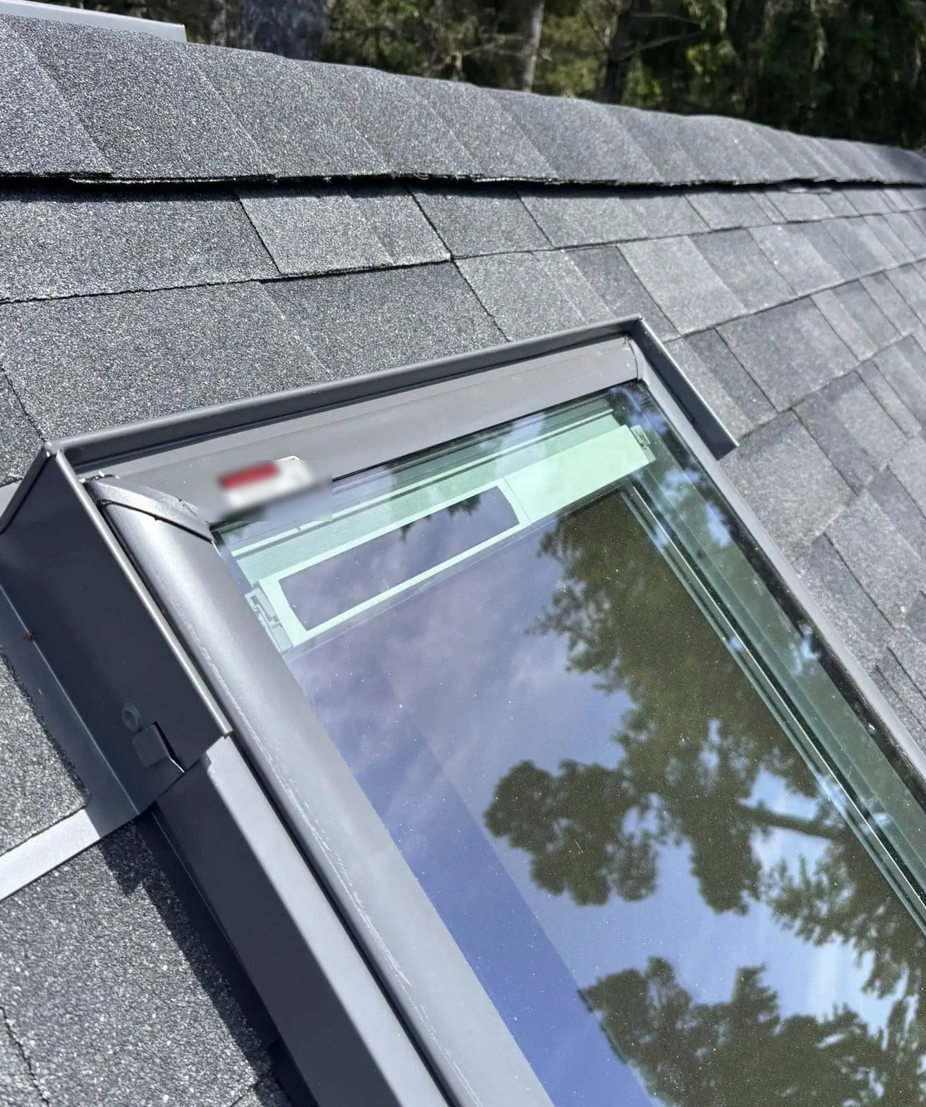 Pacific Peaks Roofing project in coastal Oregon